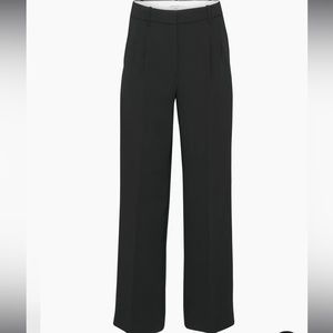 Aritzia Wilfred Effortless Pants Size 4R